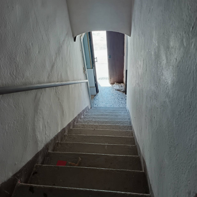 Porzione di casa in Vendita a Asti
