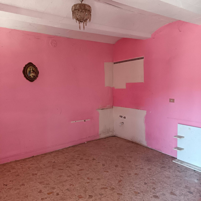 Porzione di casa in Vendita a Asti