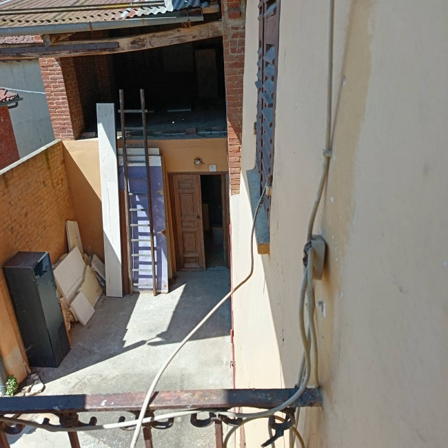 Porzione di casa in Vendita a Asti
