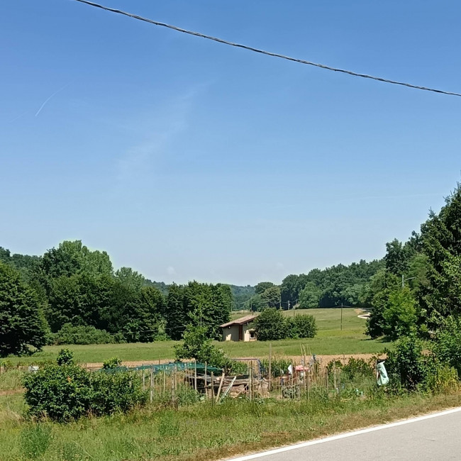 Porzione di casa in Vendita a Asti