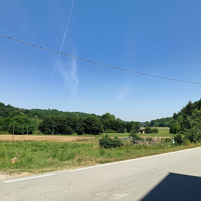 Porzione di casa in Vendita a Asti
