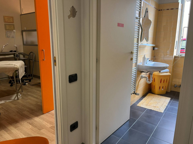 Attività Commerciale - Centro Estetico - Solarium - Benessere in Vendita a Asti