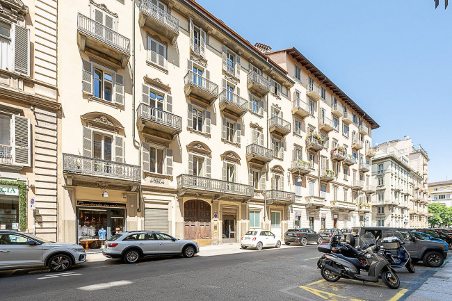 Loft in Vendita a Torino