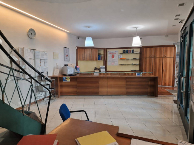Locale commerciale in Affitto a Torino