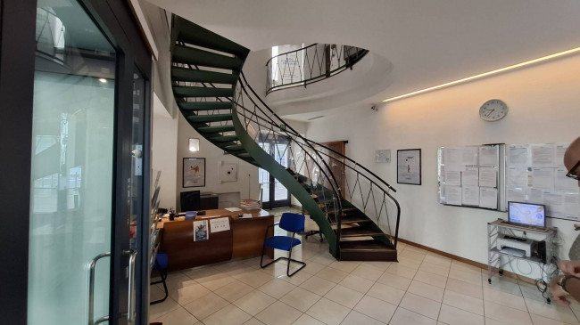 Locale commerciale in Affitto a Torino