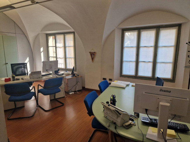Locale commerciale in Affitto a Torino