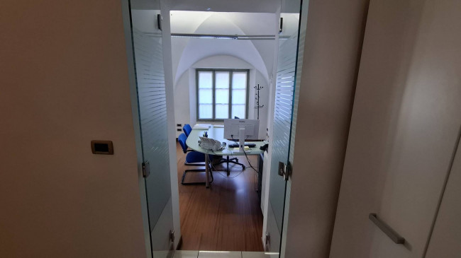 Locale commerciale in Affitto a Torino