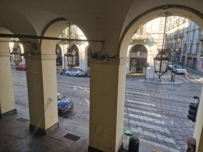 Locale commerciale in Affitto a Torino