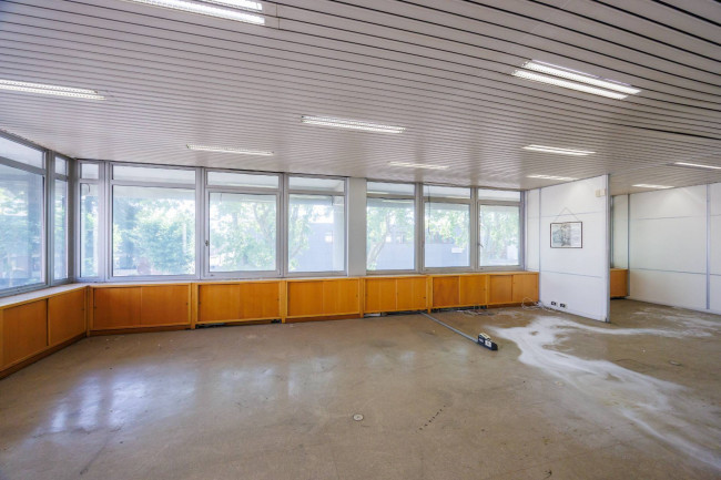 Ufficio in Affitto a Borgaro Torinese