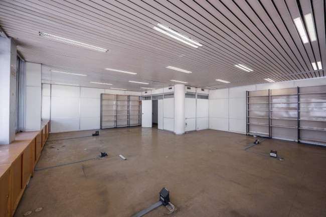 Ufficio in Affitto a Borgaro Torinese