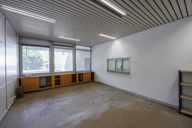 Ufficio in Affitto a Borgaro Torinese