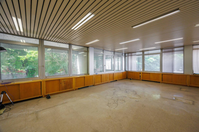 Ufficio in Affitto a Borgaro Torinese