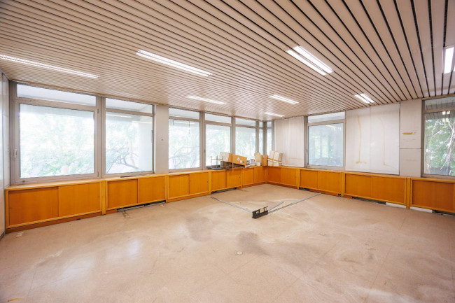 Ufficio in Affitto a Borgaro Torinese