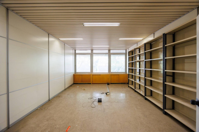 Ufficio in Affitto a Borgaro Torinese