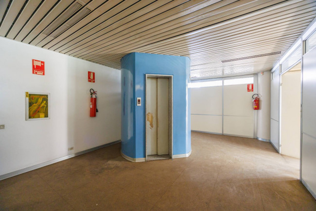 Ufficio in Affitto a Borgaro Torinese