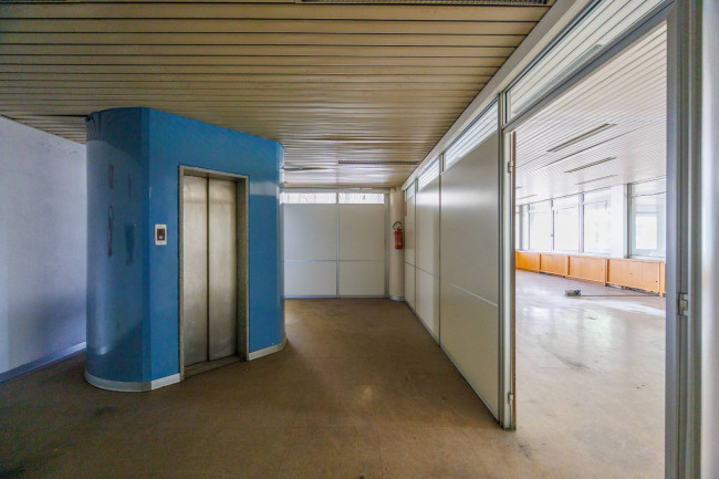 Ufficio in Affitto a Borgaro Torinese