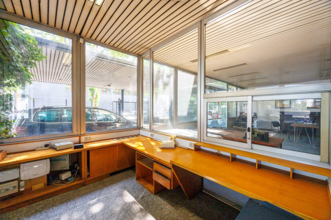 Ufficio in Affitto a Borgaro Torinese