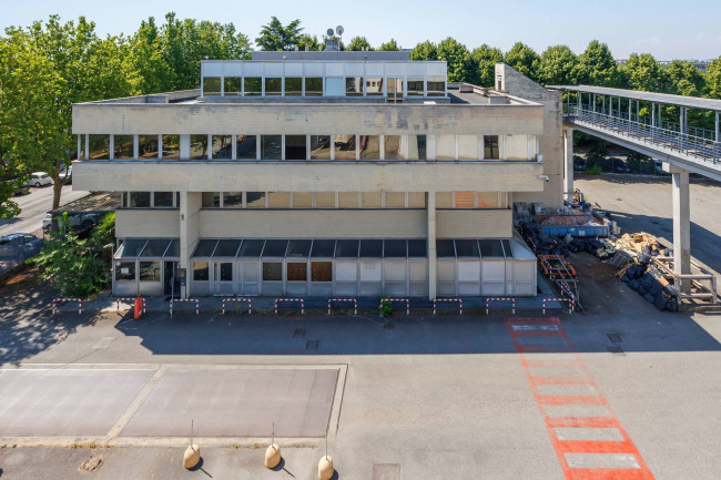 Ufficio in Affitto a Borgaro Torinese