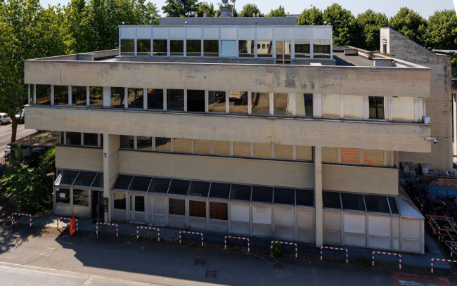 Ufficio in Affitto a Borgaro Torinese