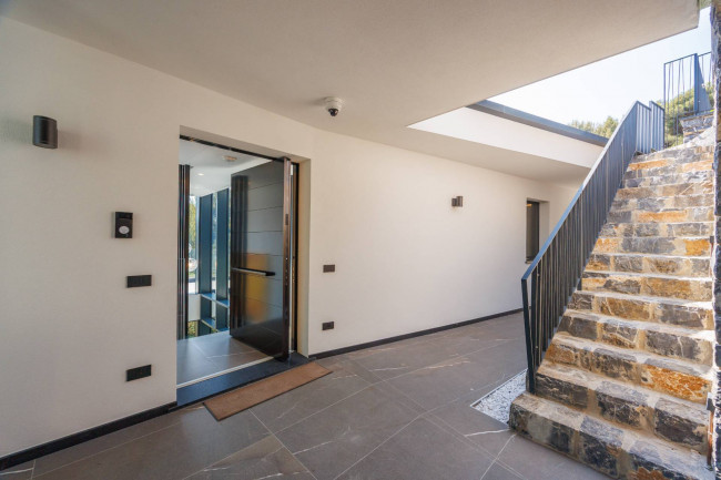 Villa in Vendita a Diano Marina