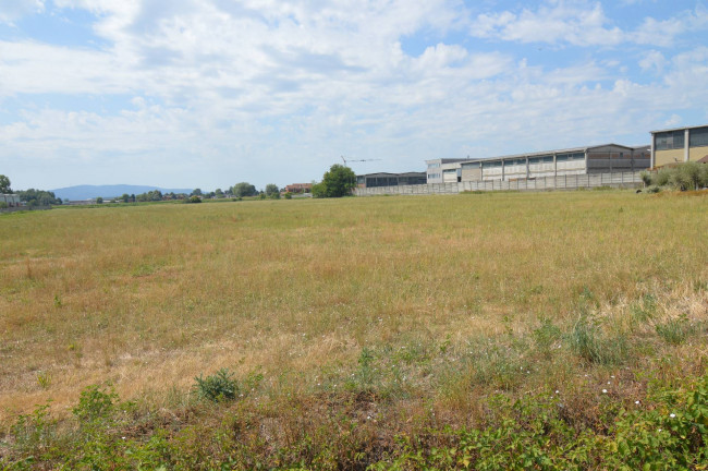 Terreno industriale in Vendita a Leinì