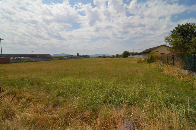 Terreno industriale in Vendita a Leinì