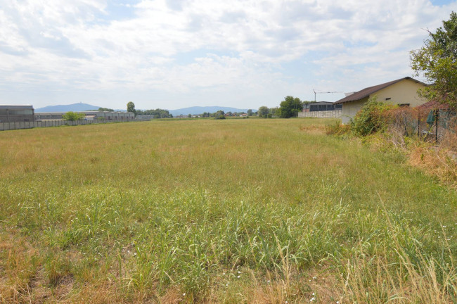 Terreno industriale in Vendita a Leinì