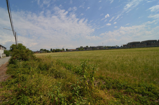 Terreno industriale in Vendita a Leinì