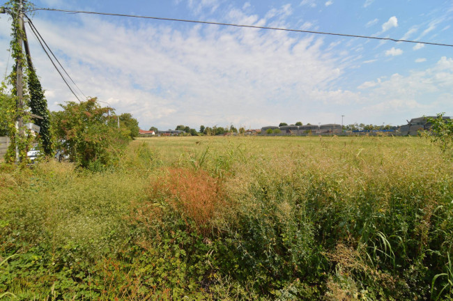 Terreno industriale in Vendita a Leinì