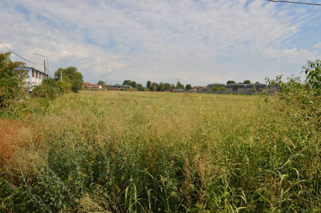 Terreno industriale in Vendita a Leinì