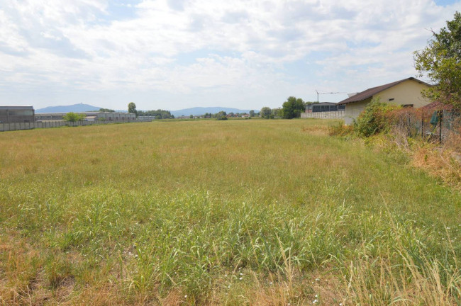 Terreno industriale in Vendita a Leinì