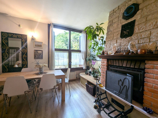 Villa a Schiera in Vendita a Avigliana