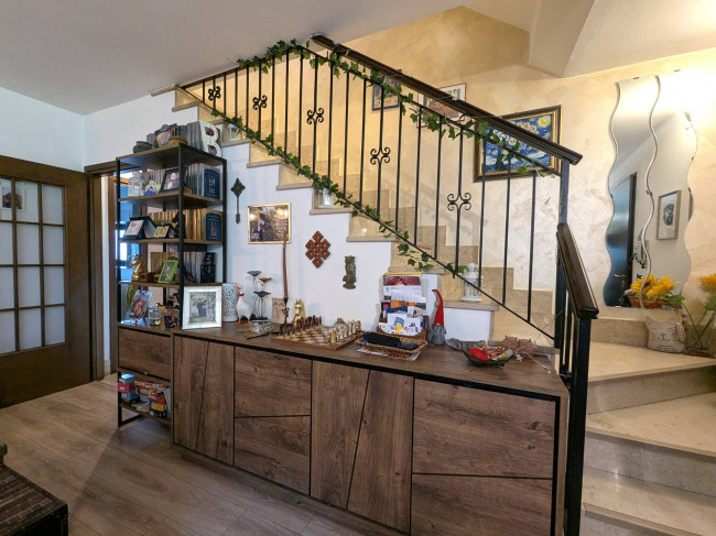 Villa a Schiera in Vendita a Avigliana