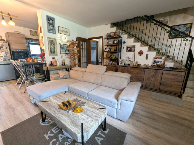 Villa a Schiera in Vendita a Avigliana
