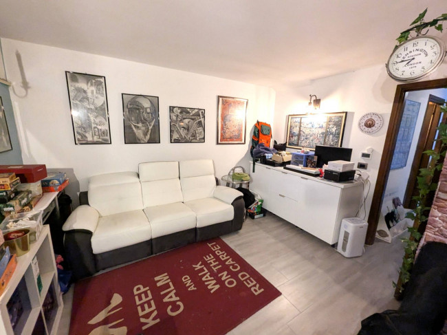 Villa a Schiera in Vendita a Avigliana