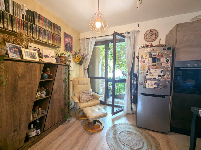Villa a Schiera in Vendita a Avigliana