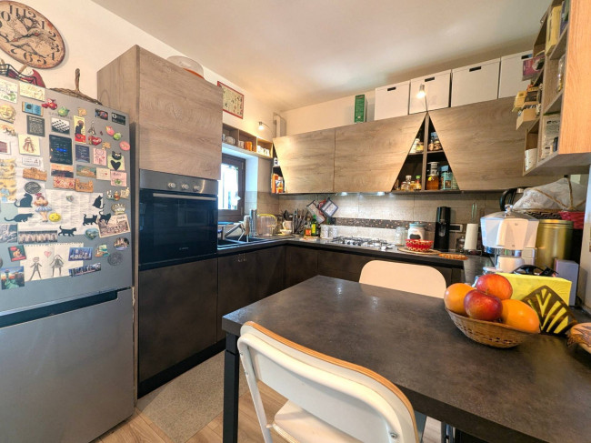 Villa a Schiera in Vendita a Avigliana