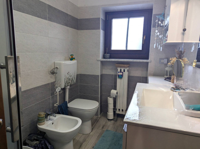 Villa a Schiera in Vendita a Avigliana