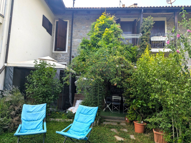 Villa a Schiera in Vendita a Avigliana