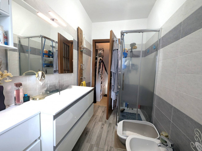 Villa a Schiera in Vendita a Avigliana