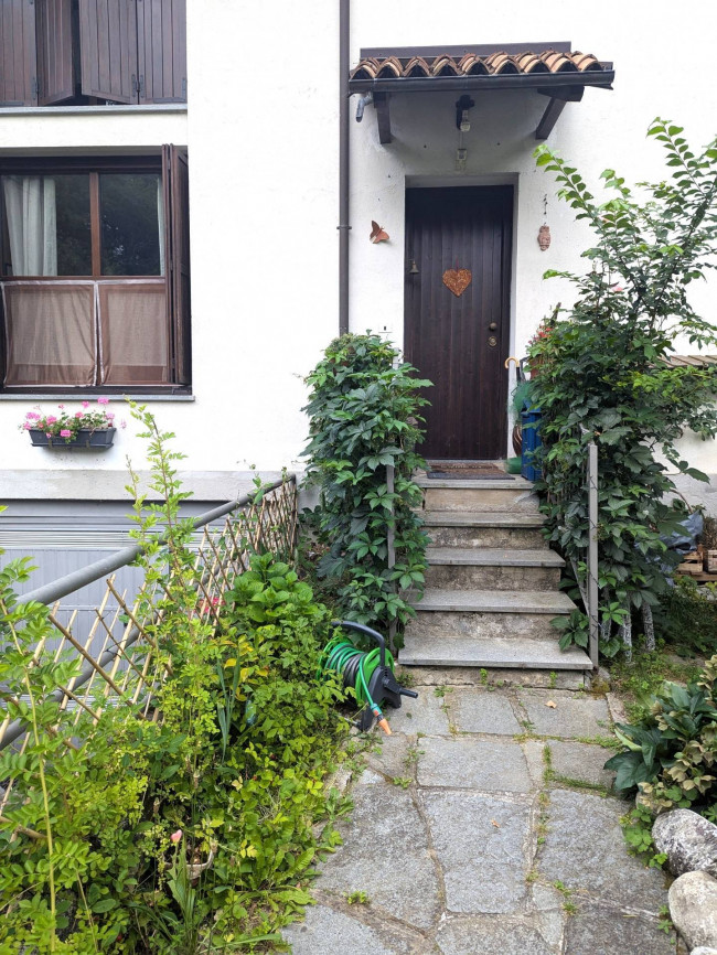 Villa a Schiera in Vendita a Avigliana