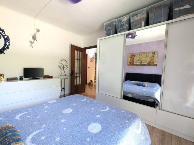 Villa a Schiera in Vendita a Avigliana