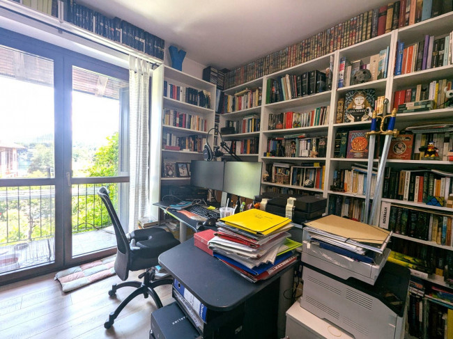 Villa a Schiera in Vendita a Avigliana
