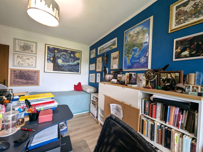 Villa a Schiera in Vendita a Avigliana
