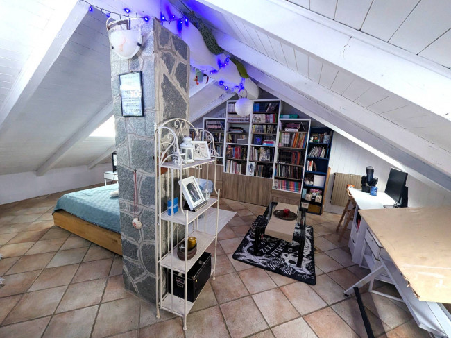 Villa a Schiera in Vendita a Avigliana