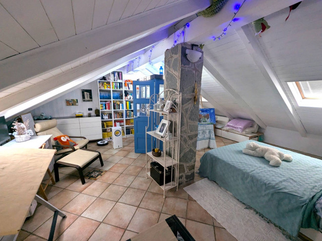 Villa a Schiera in Vendita a Avigliana