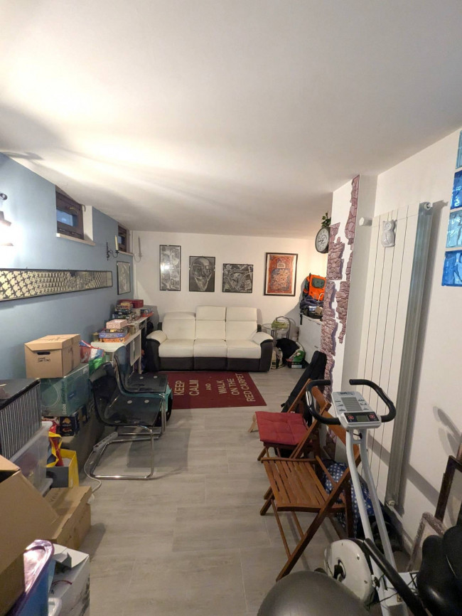 Villa a Schiera in Vendita a Avigliana