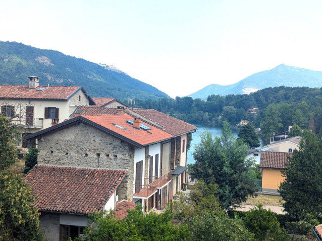 Villa a Schiera in Vendita a Avigliana