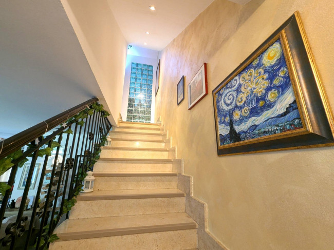 Villa a Schiera in Vendita a Avigliana