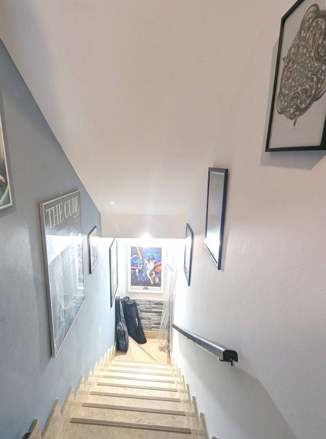 Villa a Schiera in Vendita a Avigliana